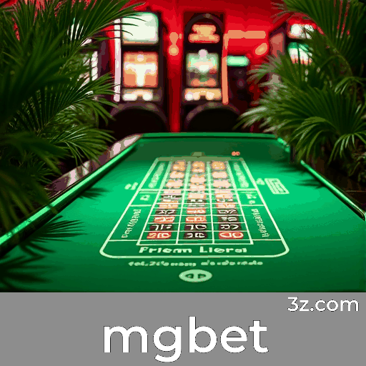 Tecnologia 3D Holográfica em Jogos de Cassino no mgbet