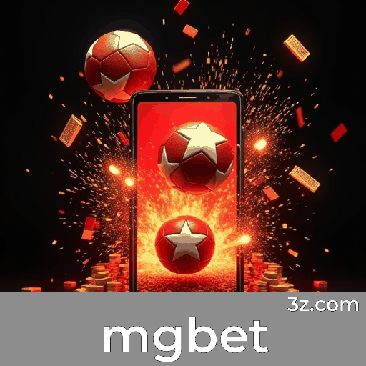 Desbloqueie Bônus Exclusivos no mgbet Agora!